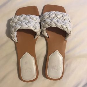 Marc Fisher, size 7, Reanna, with box